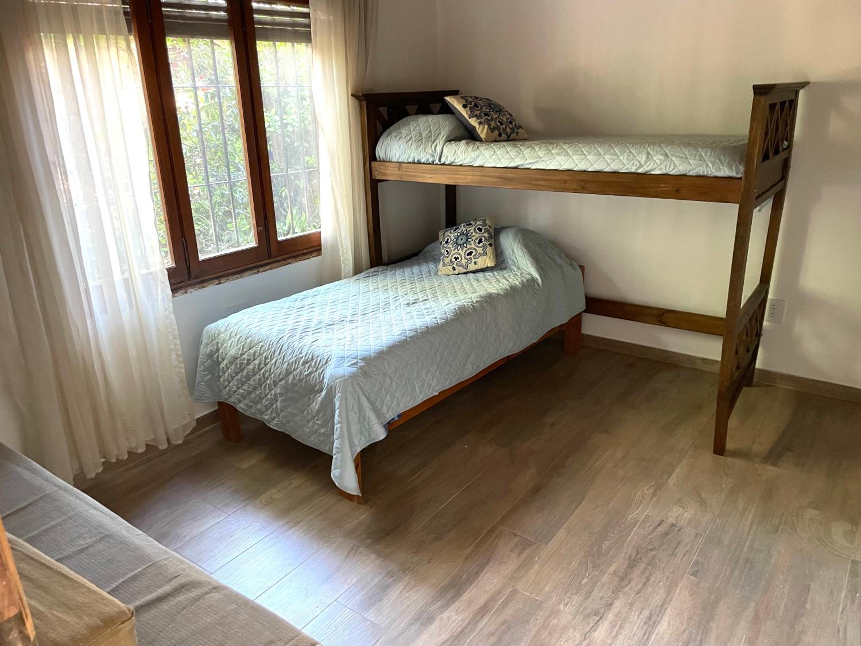 Casa Die Oma- barrio norte cerca de todo-