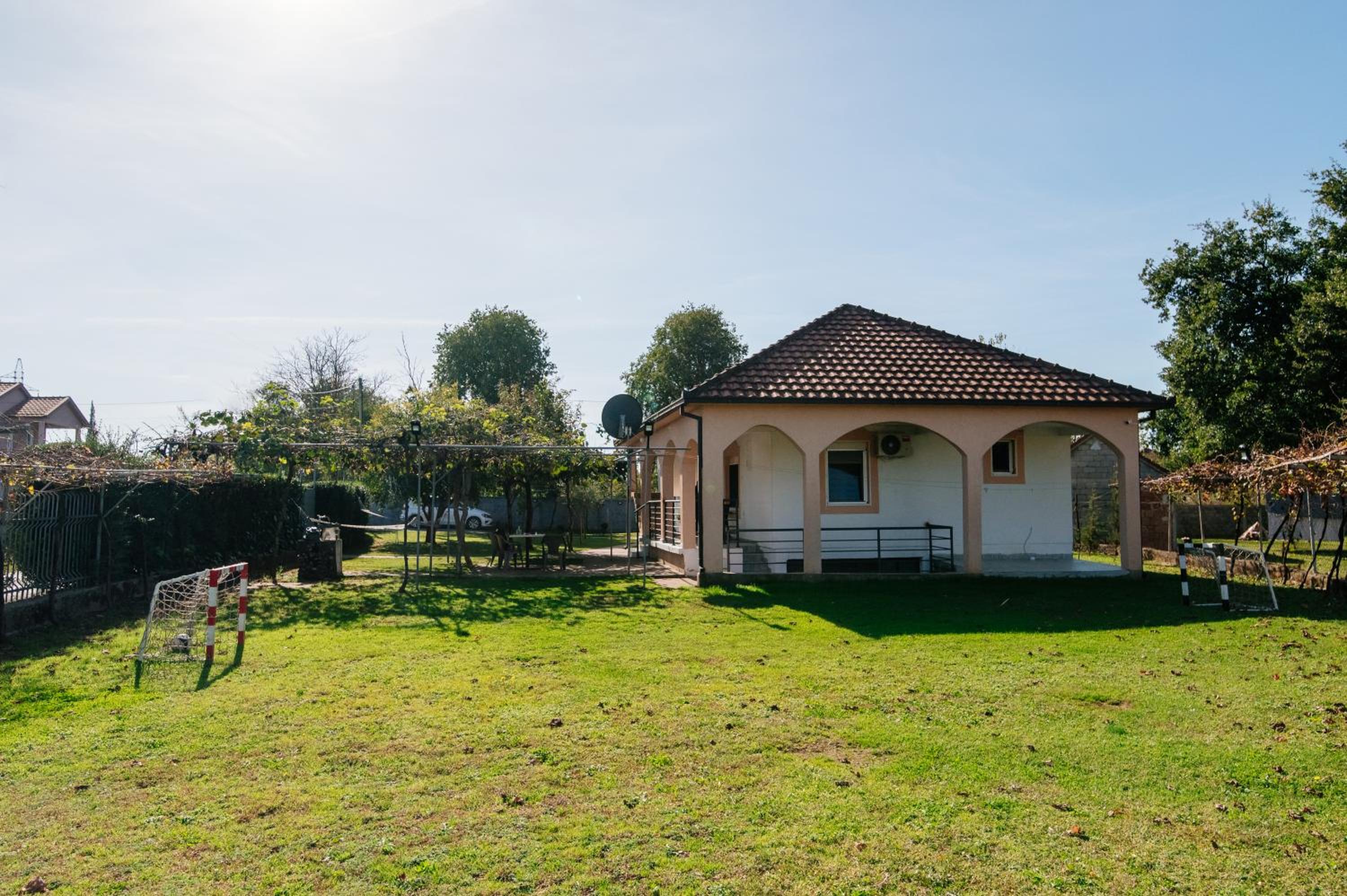 Villa PeSa, Luxury Pool & Spa Retreat