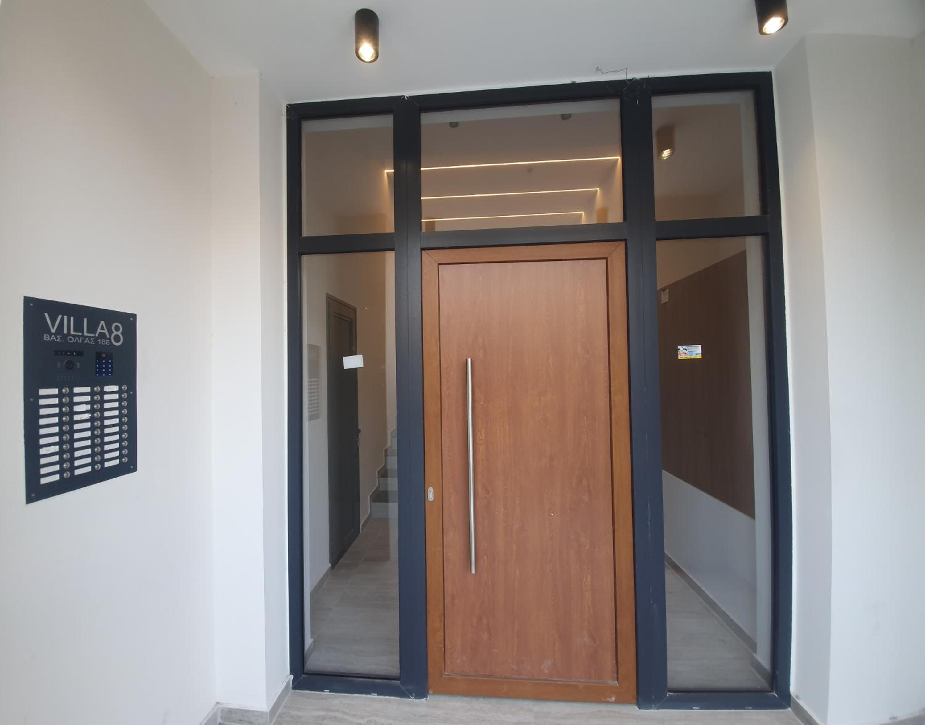 VILLA 8 By ProLiving Hospitality