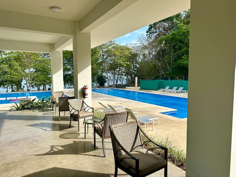 Punta Verde Beach Condo