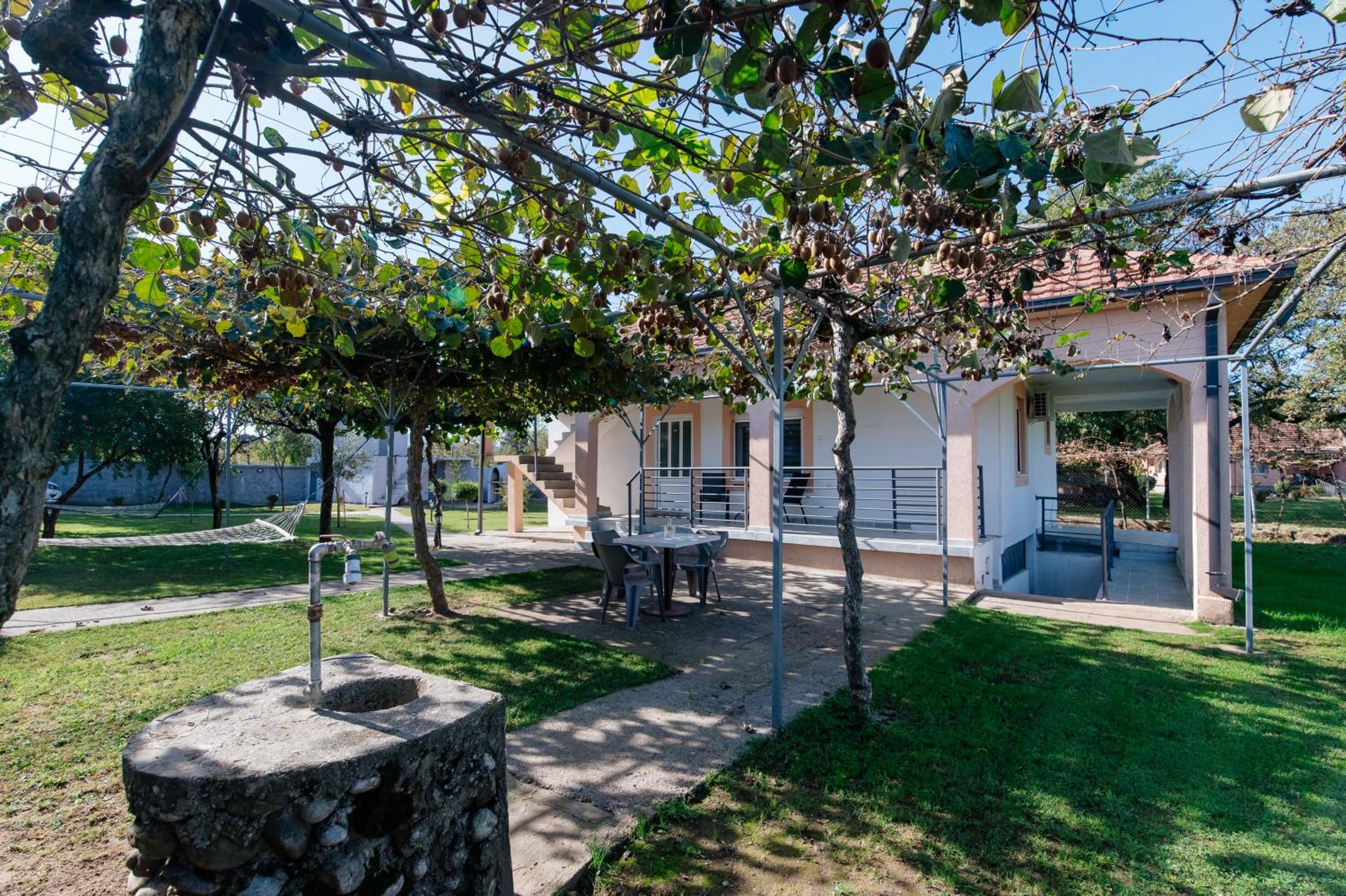 Villa PeSa, Luxury Pool & Spa Retreat
