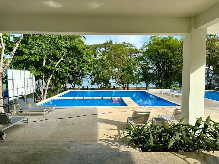 Punta Verde Beach Condo