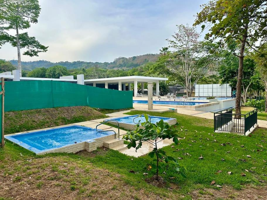 Punta Verde Beach Condo
