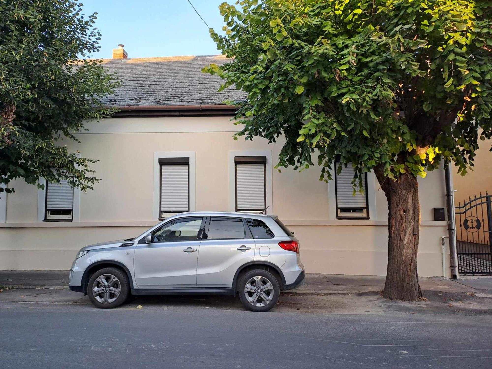 Hetényi Apartman
