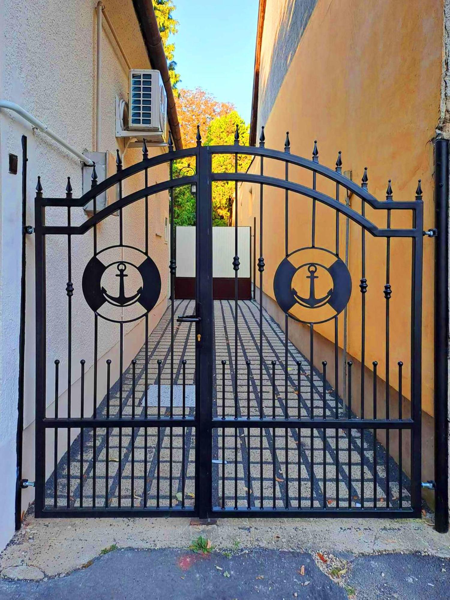Hetényi Apartman