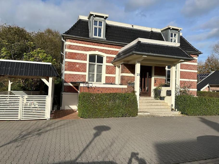 Industriecultuur