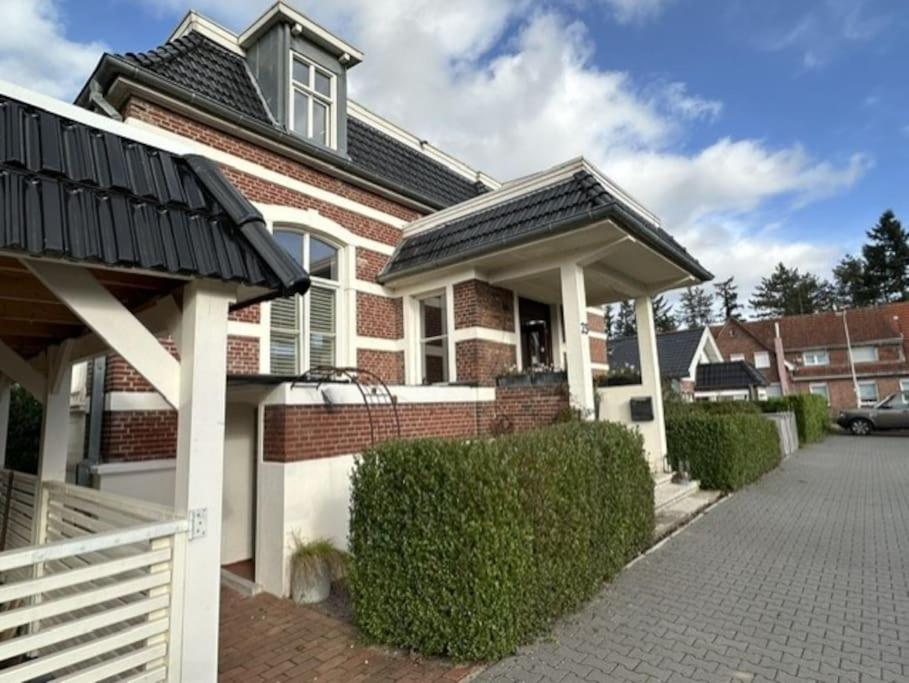 Industriecultuur