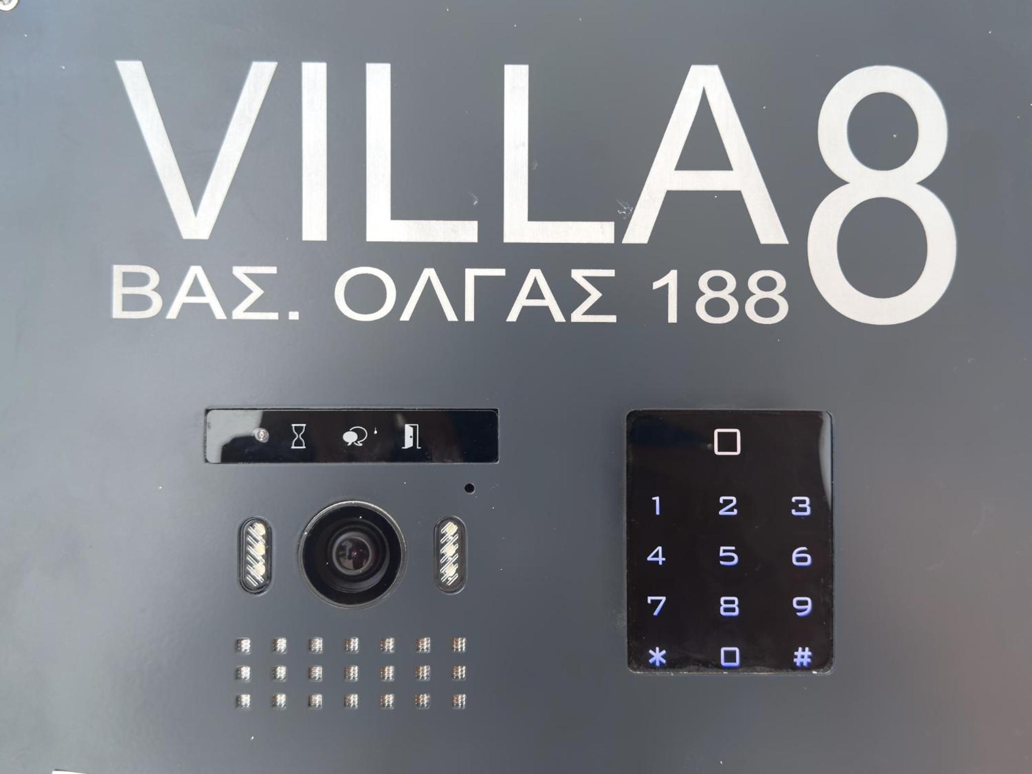 VILLA 8 By ProLiving Hospitality