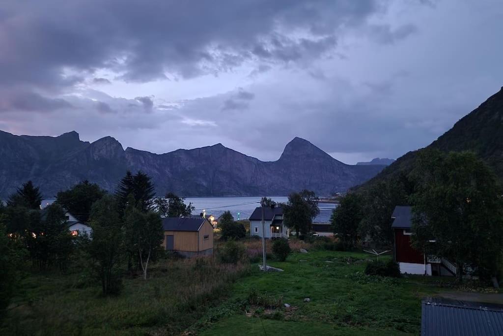 Just a Simple House view 4