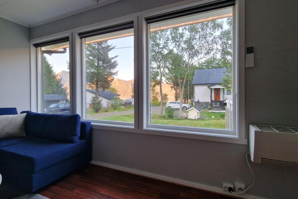 Just a Simple House view 5