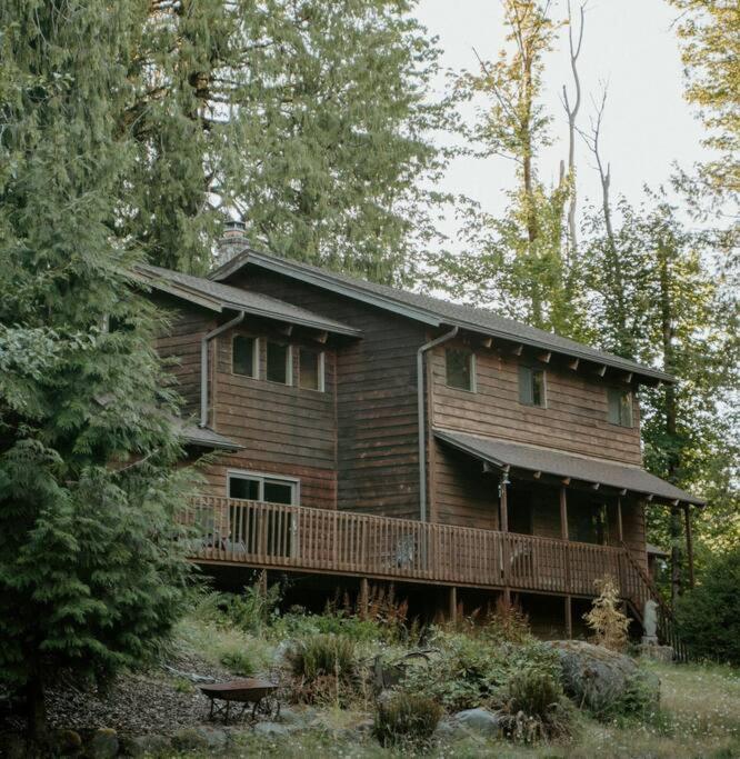 Highland Farms - Your Private Forest Farm