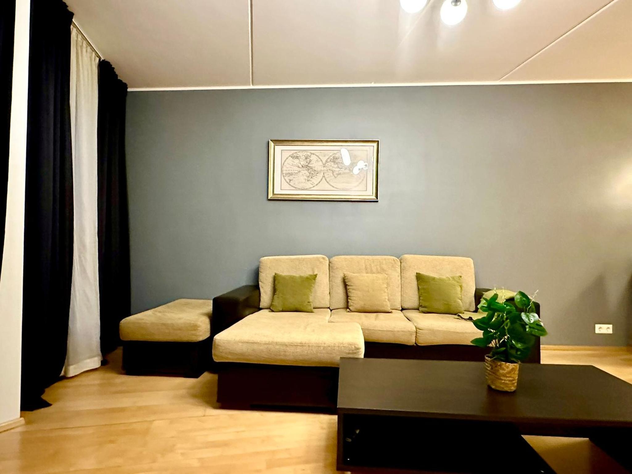 Luxury Suites Rotermanni by Rikas Hotels