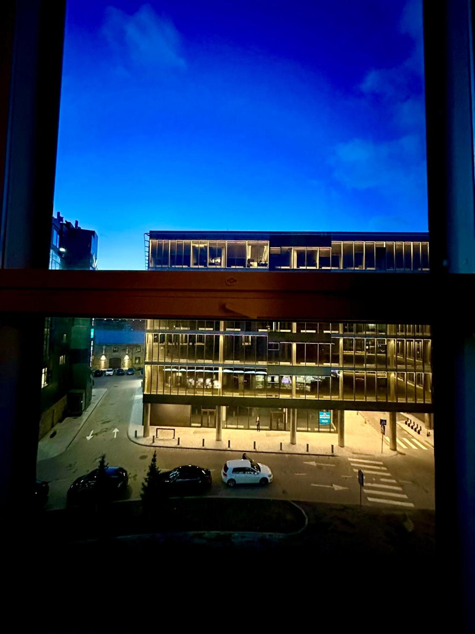 Luxury Suites Rotermanni by Rikas Hotels