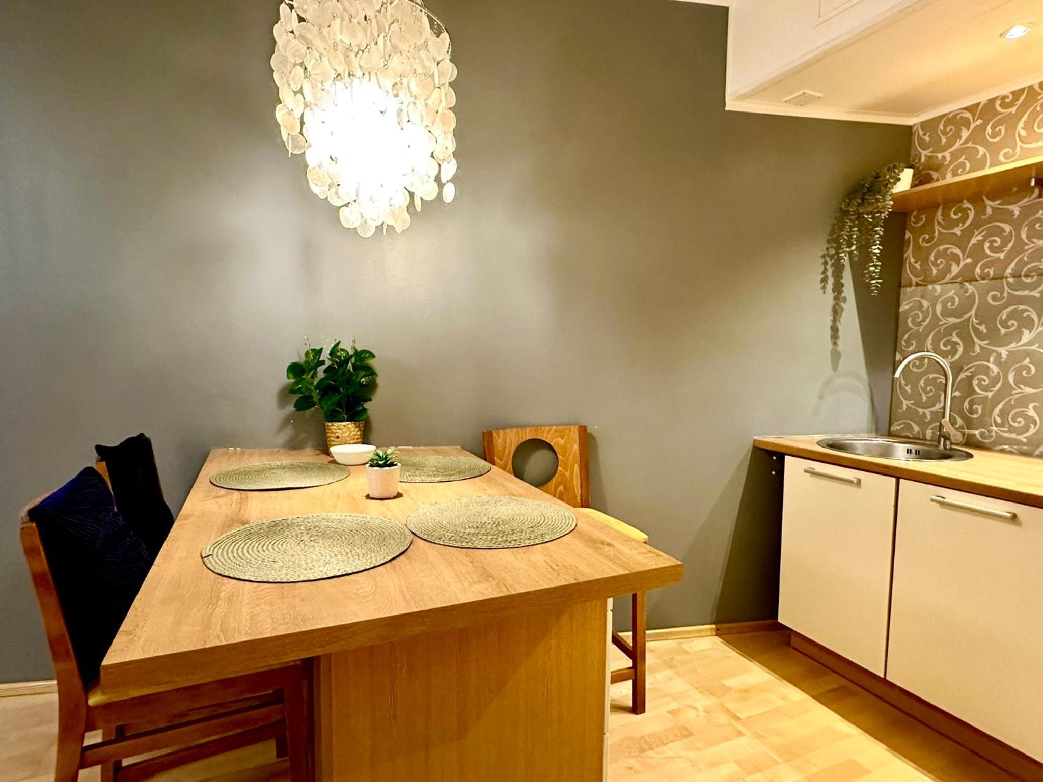 Luxury Suites Rotermanni by Rikas Hotels