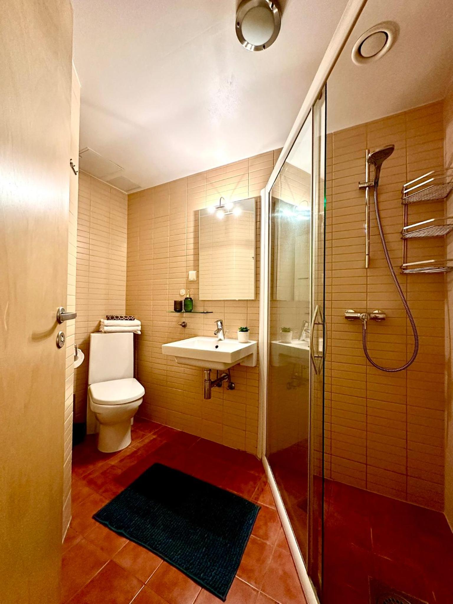 Luxury Suites Rotermanni by Rikas Hotels