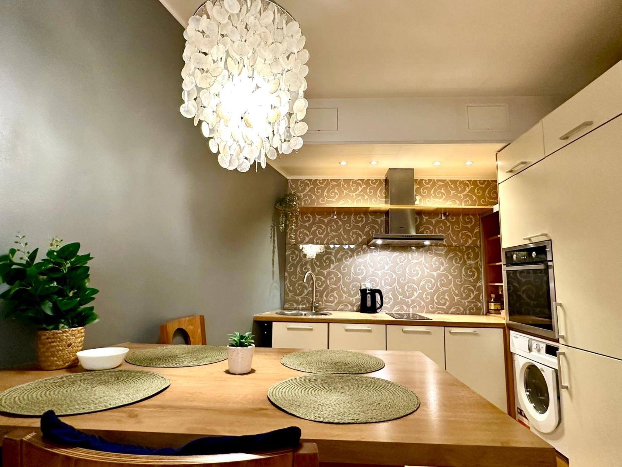 Luxury Suites Rotermanni by Rikas Hotels