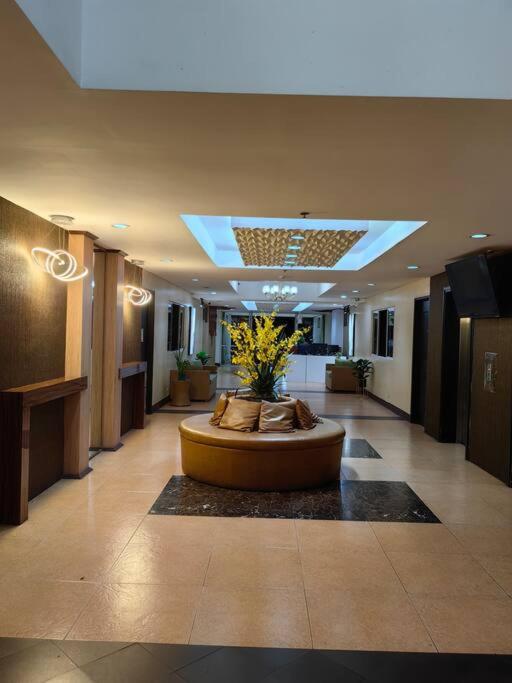 Condotel Near Airport Terminals