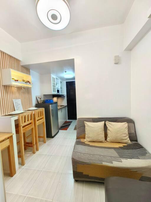 Condotel Near Airport Terminals