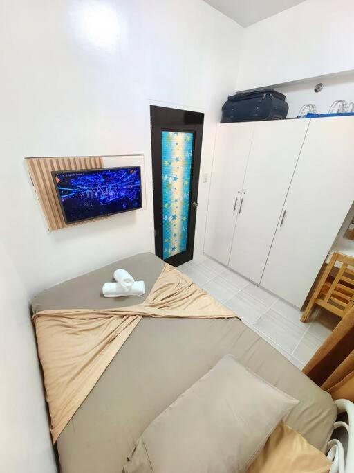 Condotel Near Airport Terminals