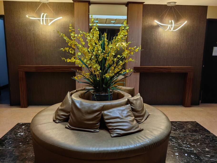 Condotel Near Airport Terminals