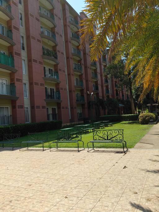 Condotel Near Airport Terminals