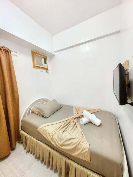 Condotel Near Airport Terminals
