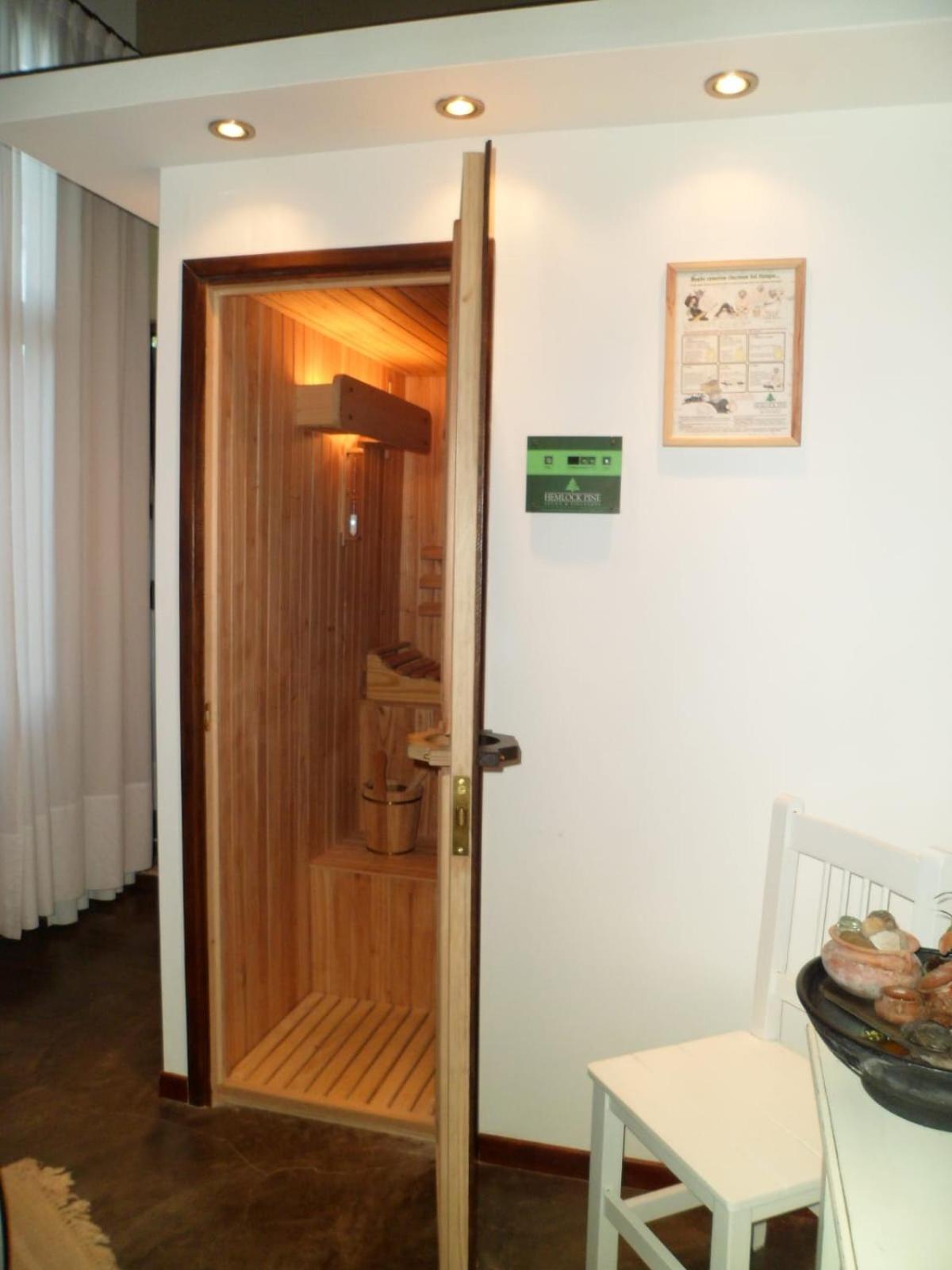 Posada La Casona