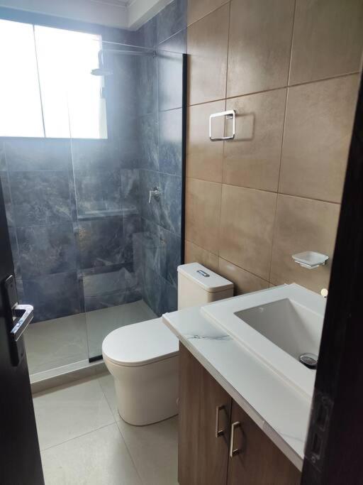 Casa cómoda en zona residencial
