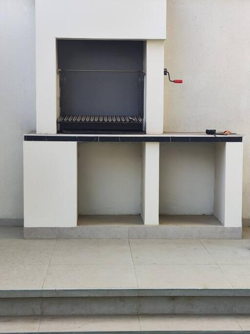 Casa cómoda en zona residencial