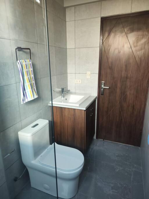 Casa cómoda en zona residencial