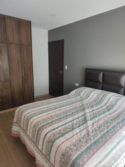 Casa cómoda en zona residencial