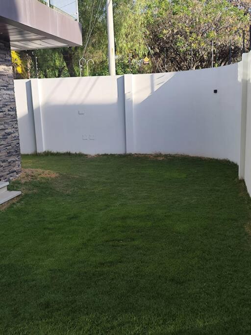 Casa cómoda en zona residencial