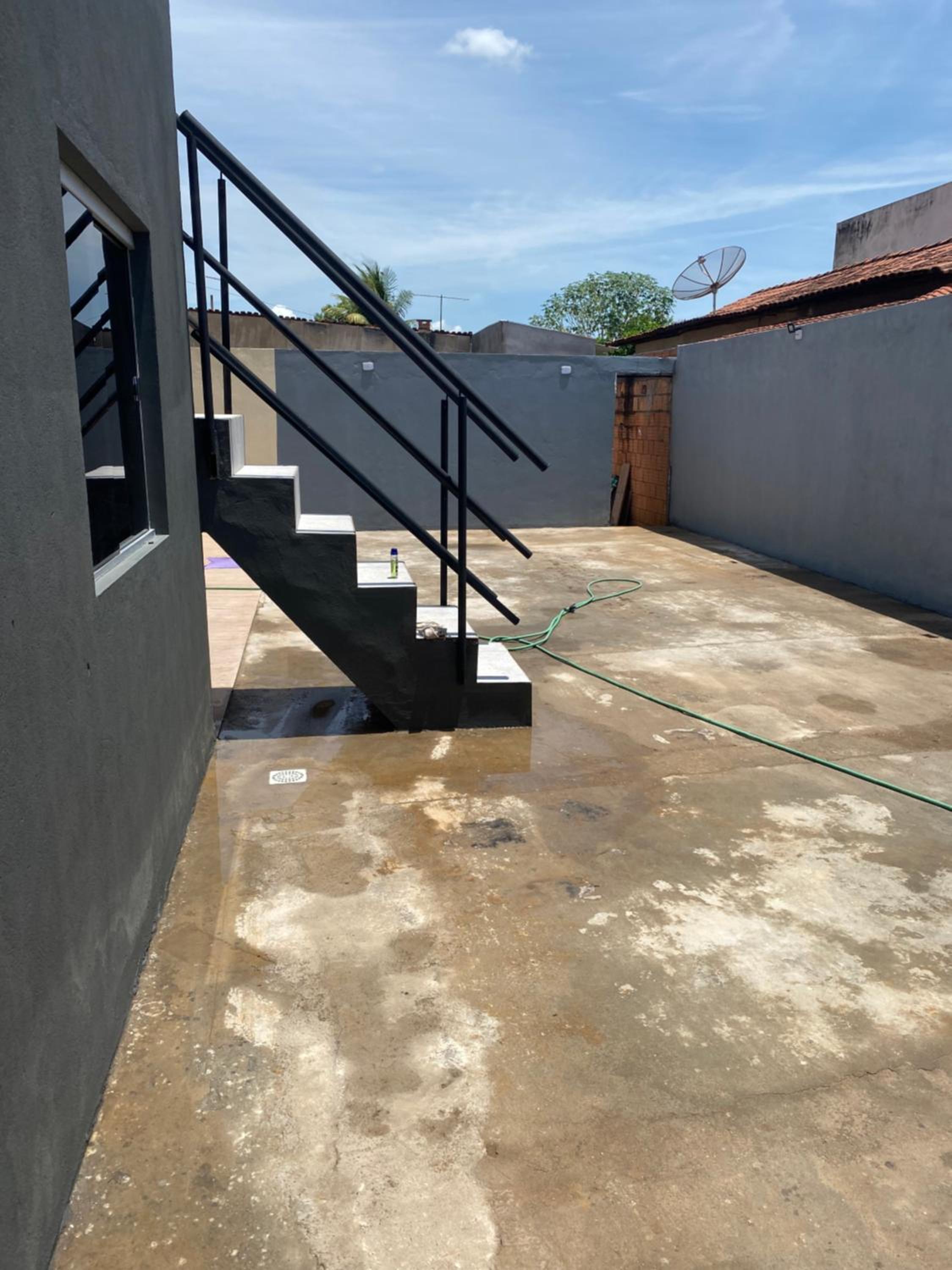 Flats com ar condicionado, garagem e internet