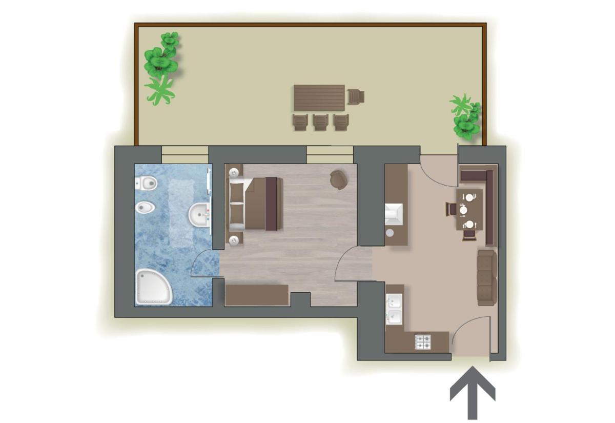 Historic Residence Barbara