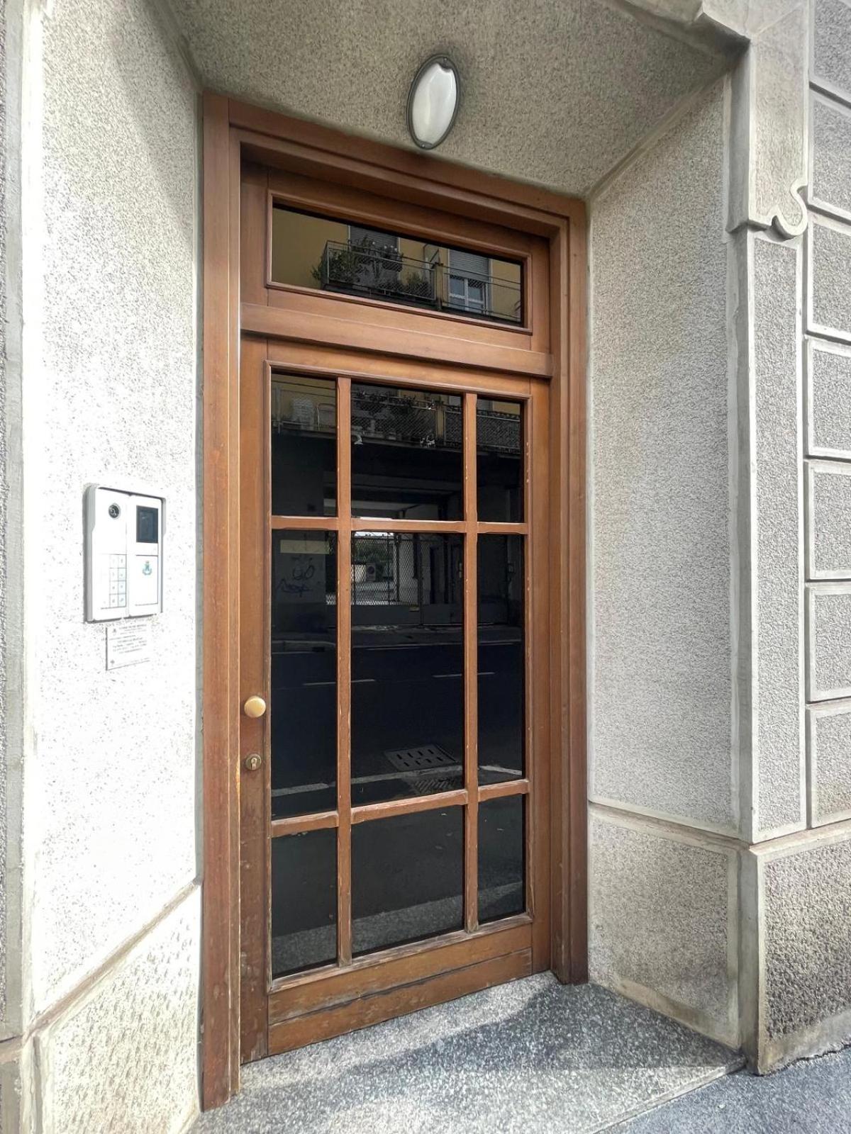 Gelsomino appartamento con posto auto nel centro di Monza view 4
