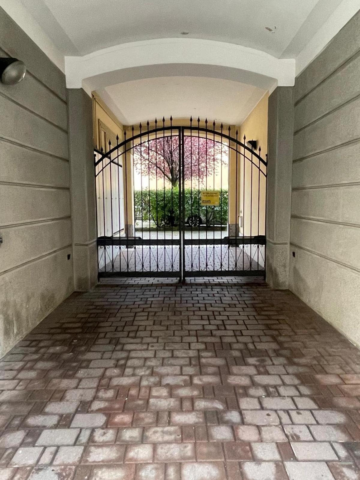 Gelsomino appartamento con posto auto nel centro di Monza view 5