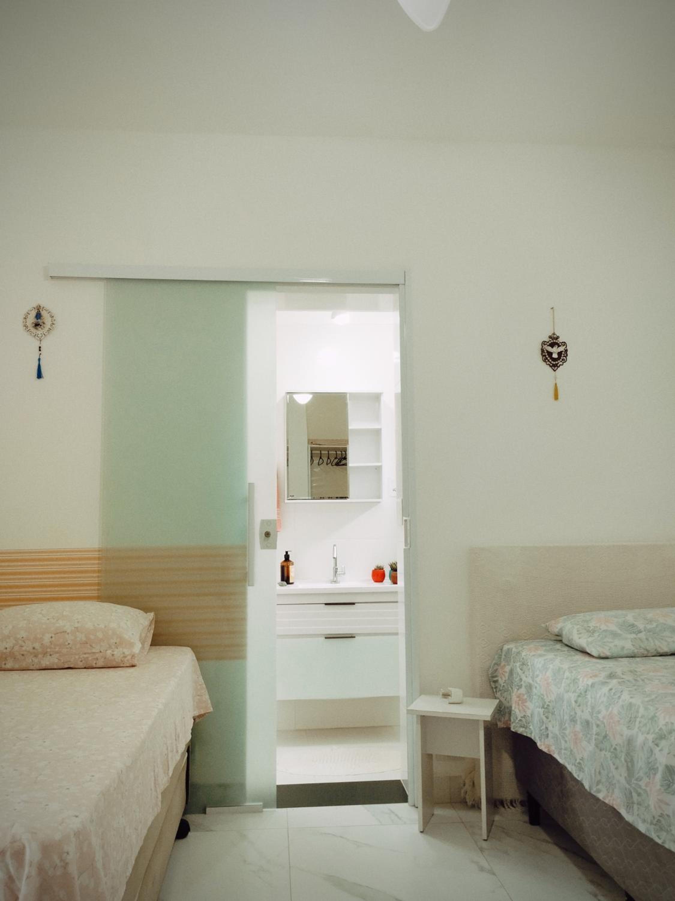 CASA compartilhada em GUAIÚBA!!