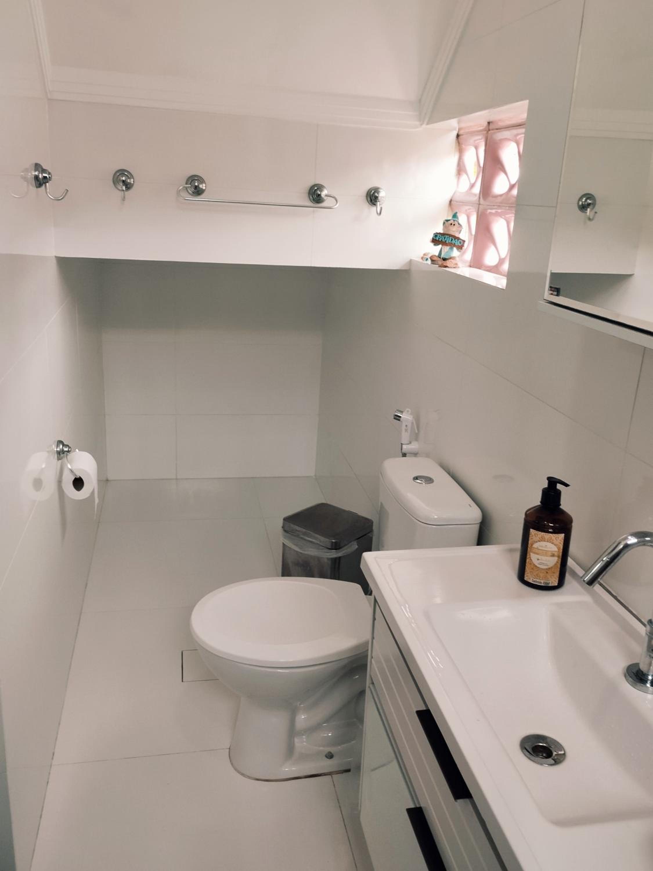 CASA compartilhada em GUAIÚBA!!
