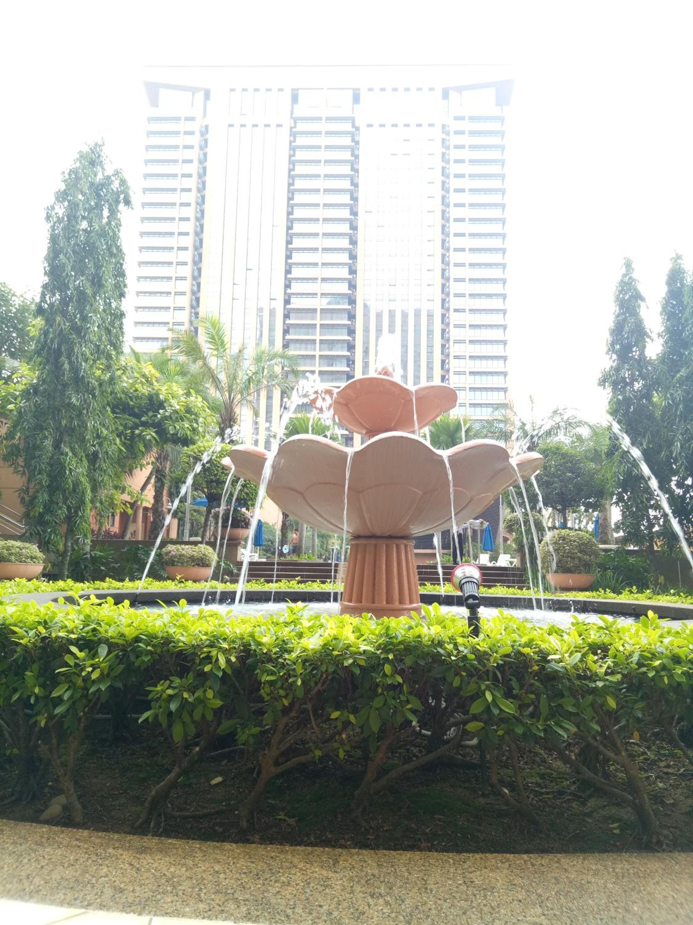 KL Private Service Suite Berjaya Times Square Apartment Hotel