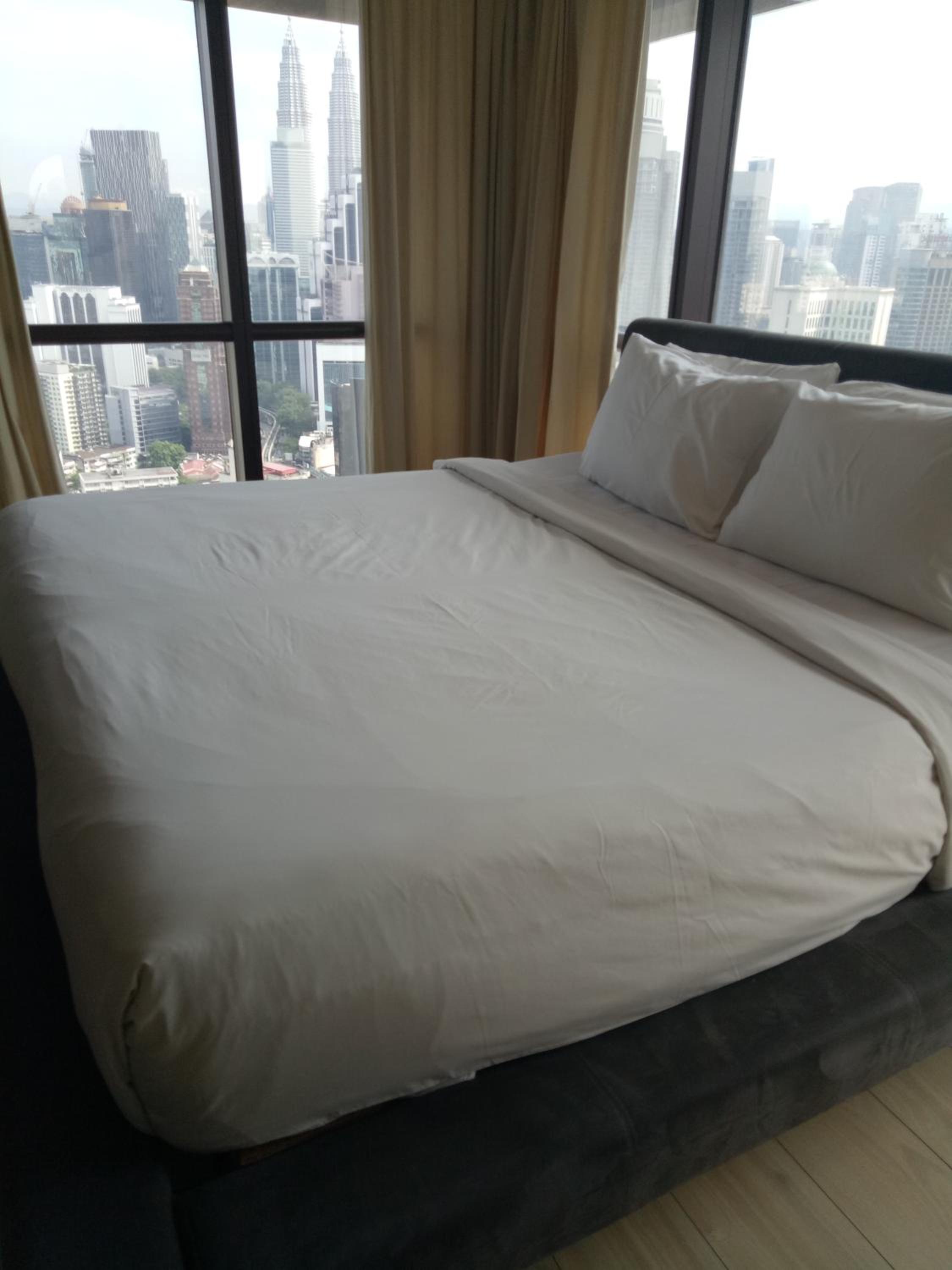 KL Private Service Suite Berjaya Times Square Apartment Hotel