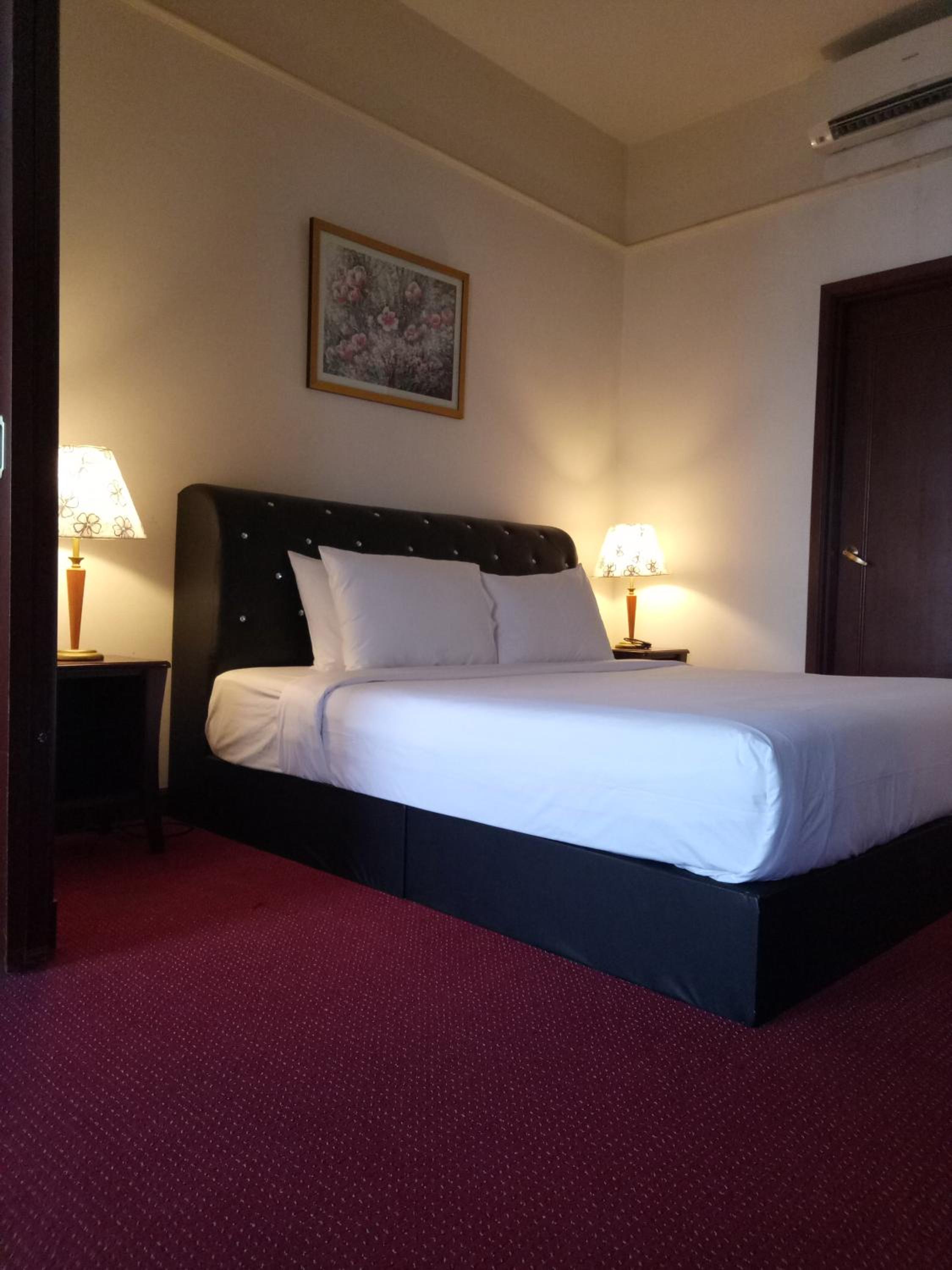 KL Private Service Suite Berjaya Times Square Apartment Hotel