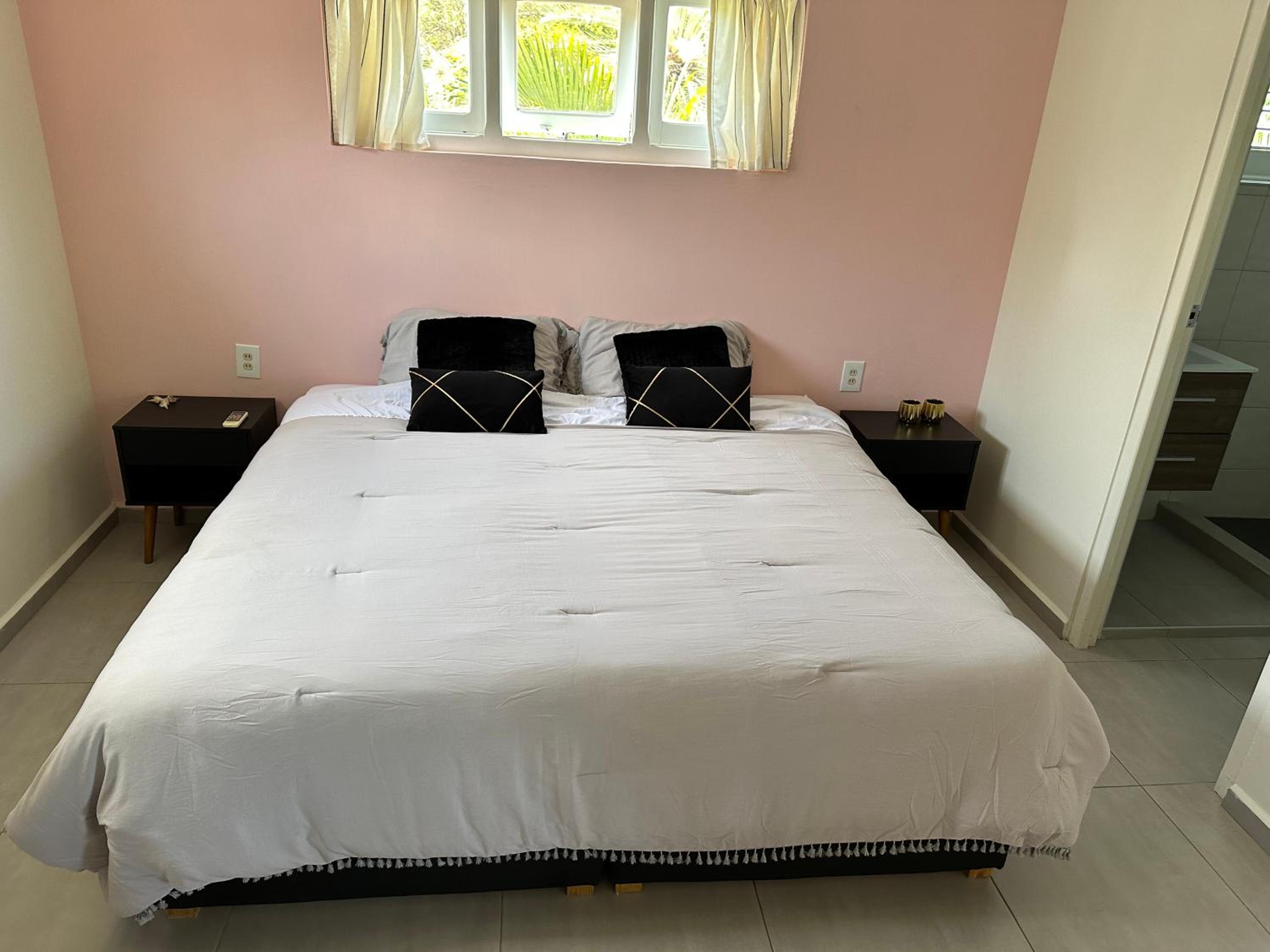 Windmill Apartments Curacao