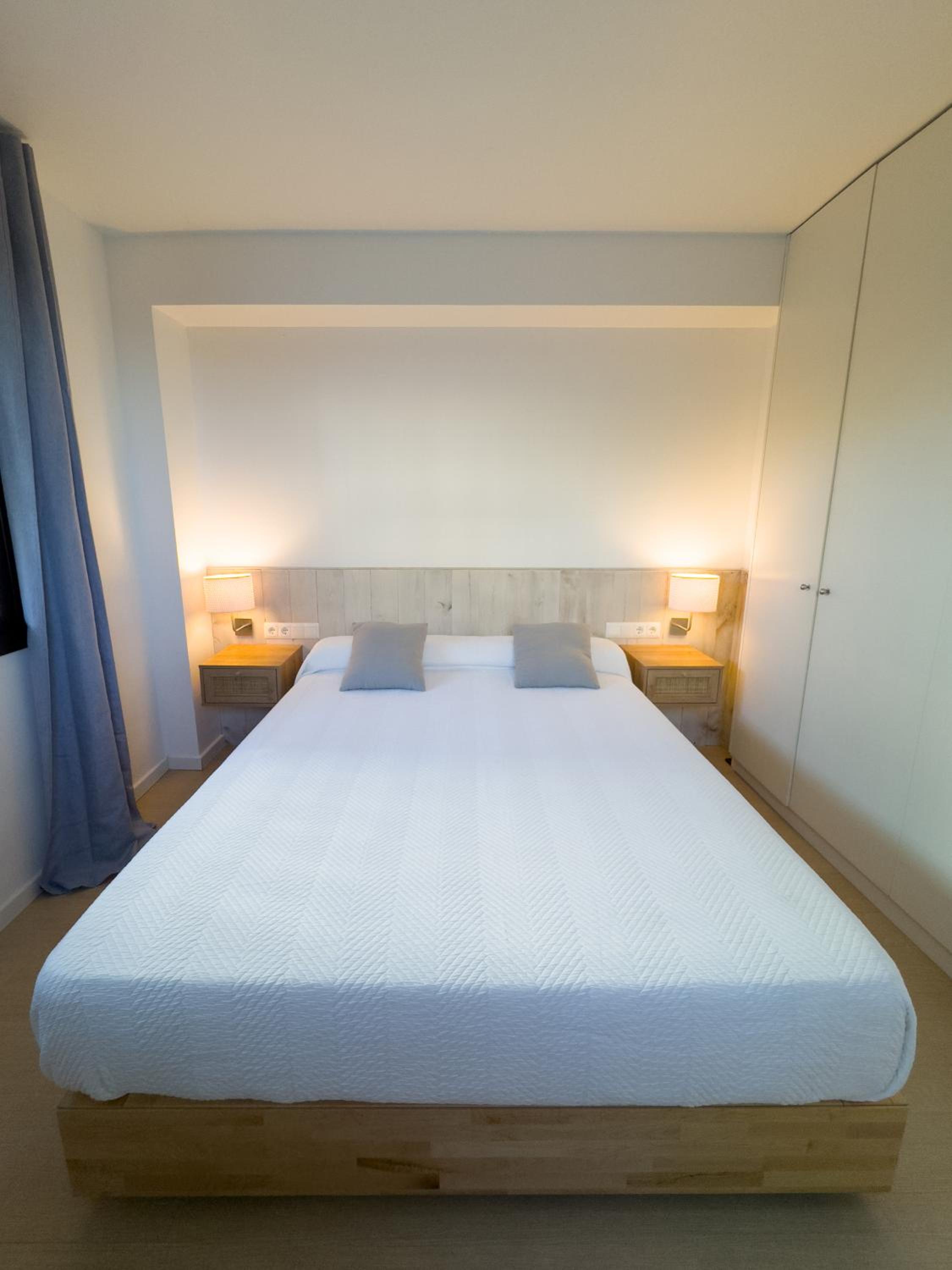 Apartamento en la playa photo 4