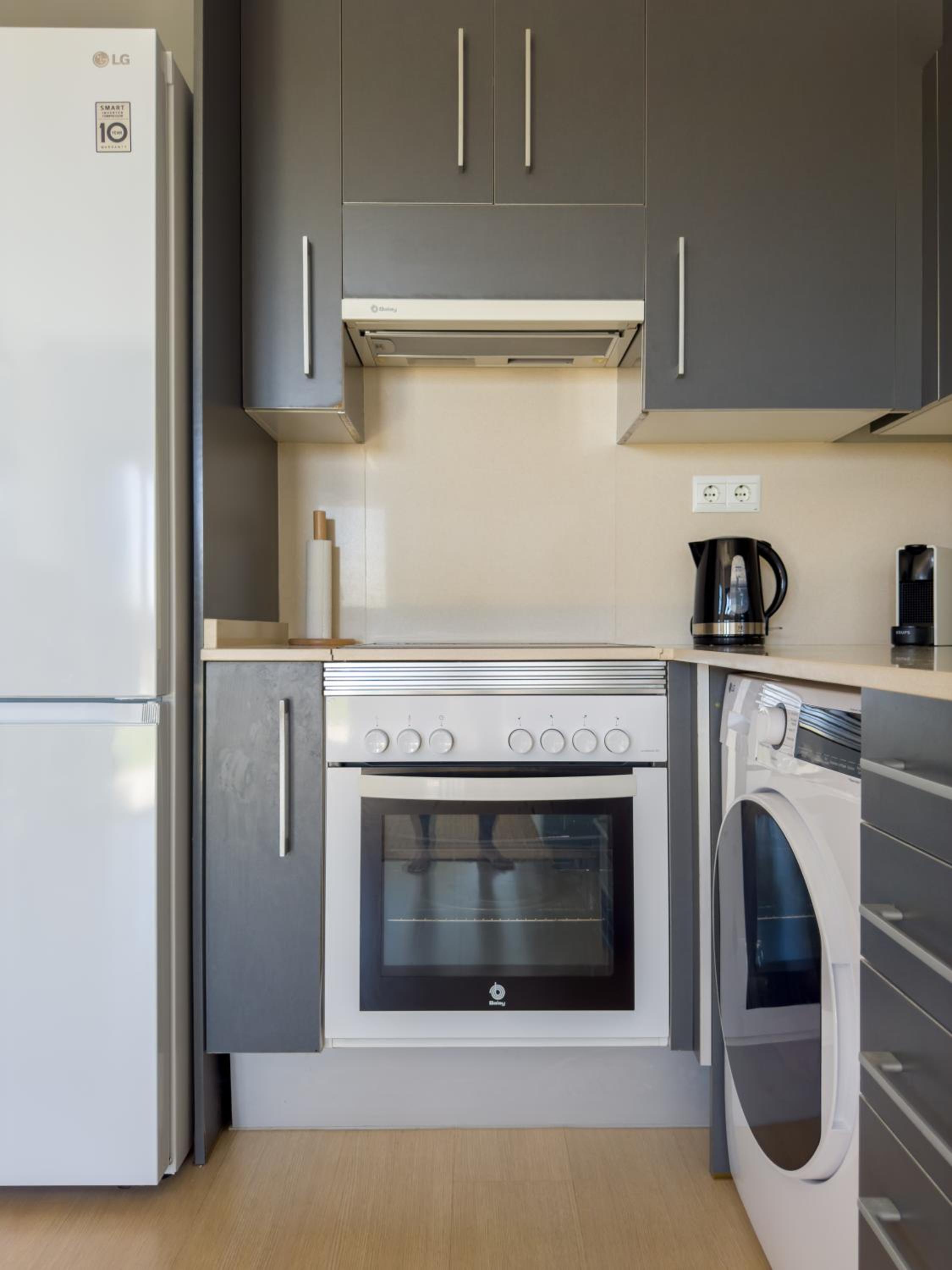 Apartamento en la playa photo 5