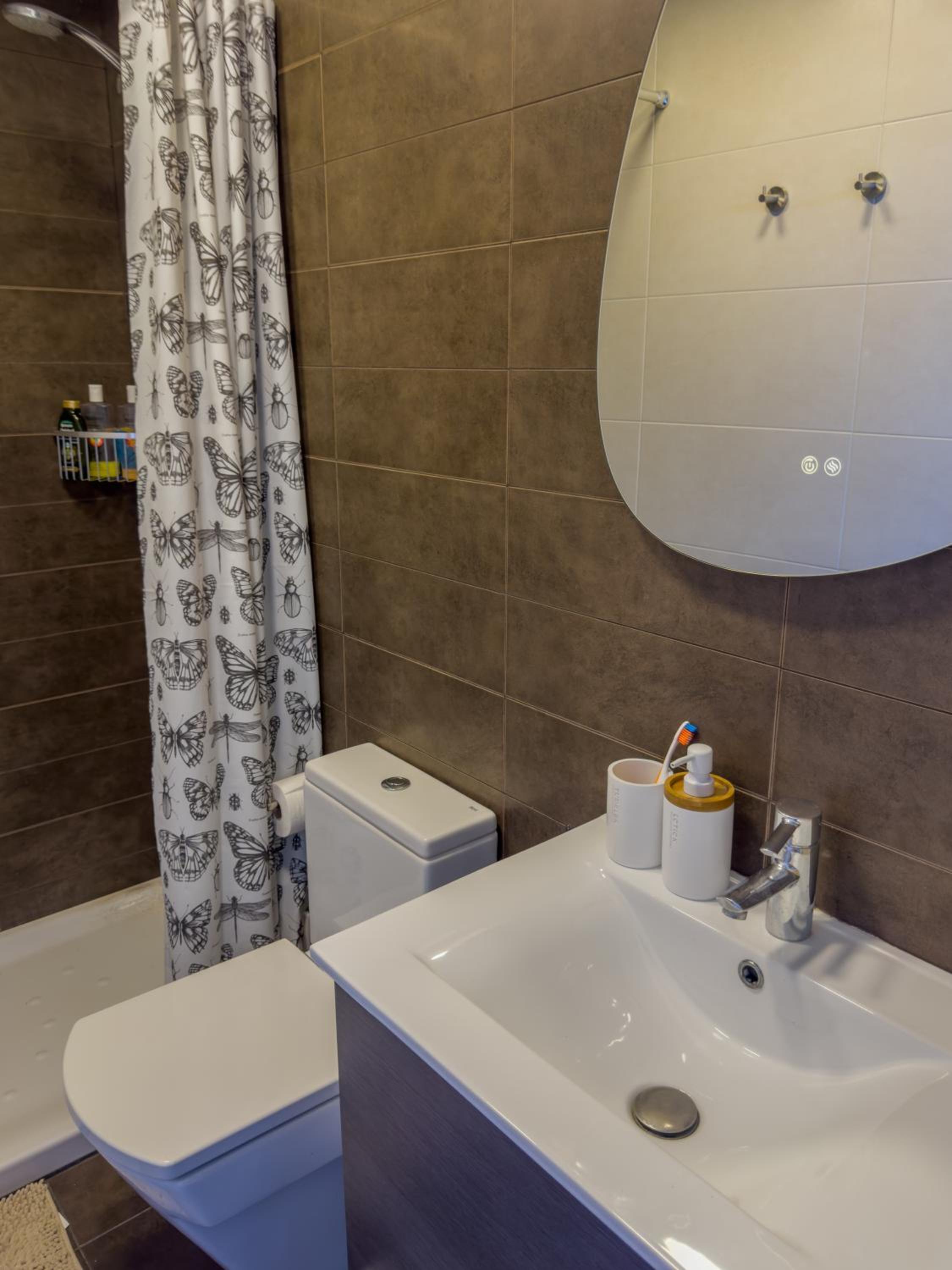 Apartamento en la playa photo 2