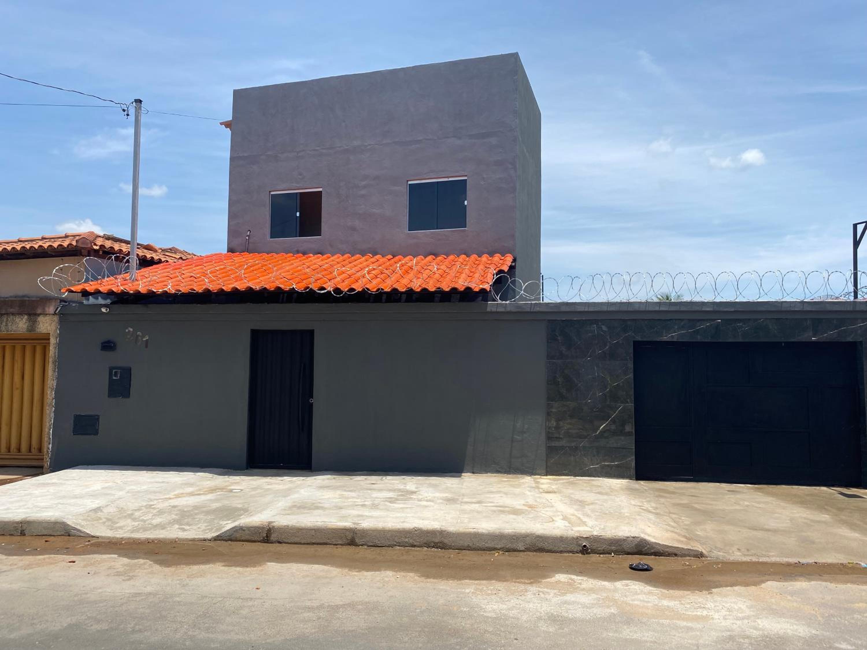 building