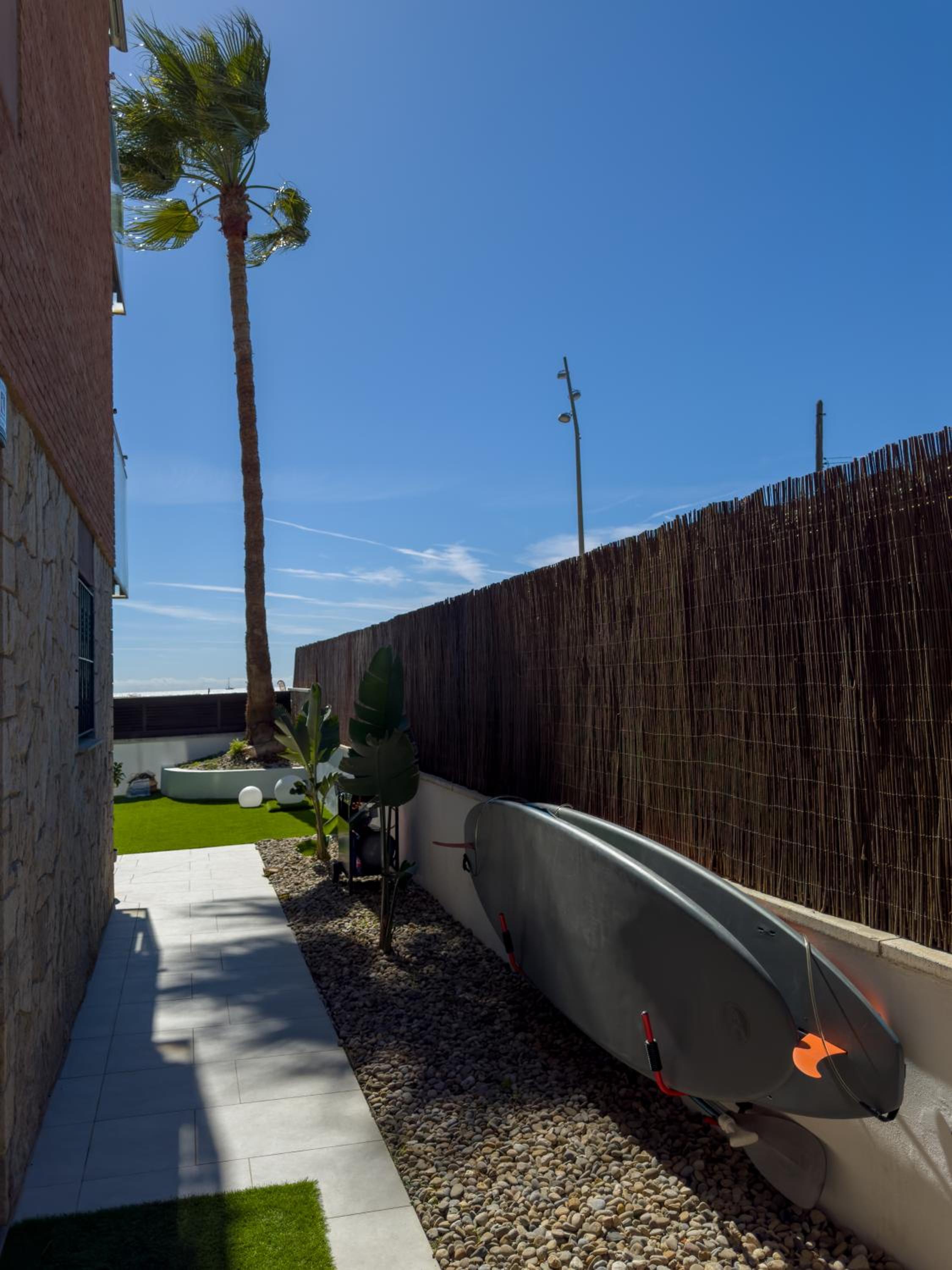 Apartamento en la playa photo 3