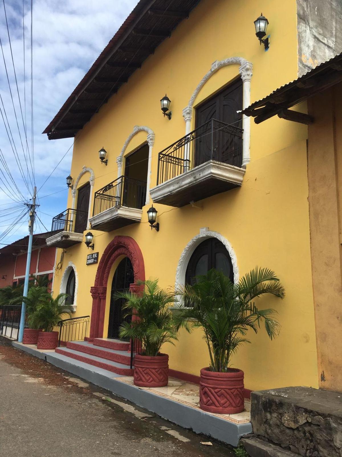 Hotel Real Granada - Image 1