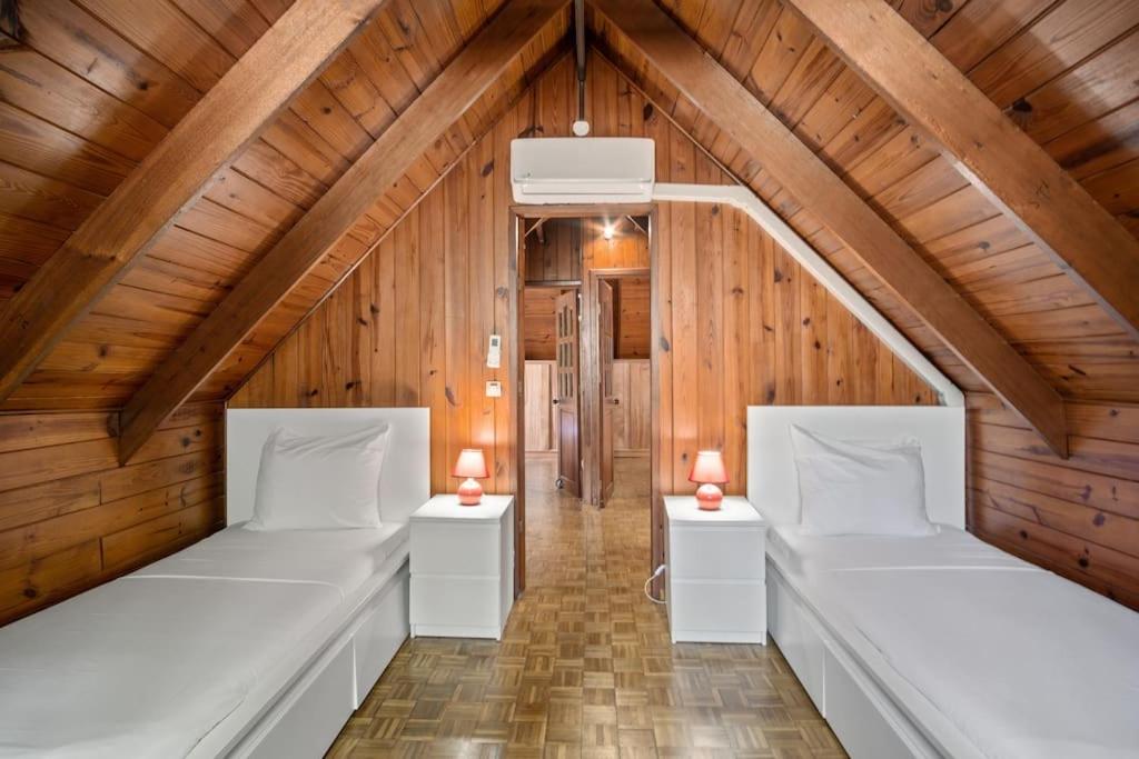 Chalet Flambwayan, quiet, peaceful and well located