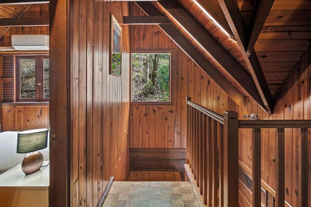 Chalet Flambwayan, quiet, peaceful and well located